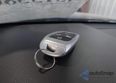 2022 Hyundai Santa Fe Sel from USA, damaged, VIN 5NMS3DAJ4NH474653